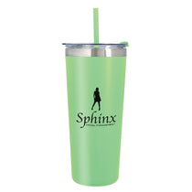 Hit Mint 24 Oz. Colma Tumbler