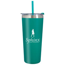 Hit Teal 24 Oz. Colma Tumbler