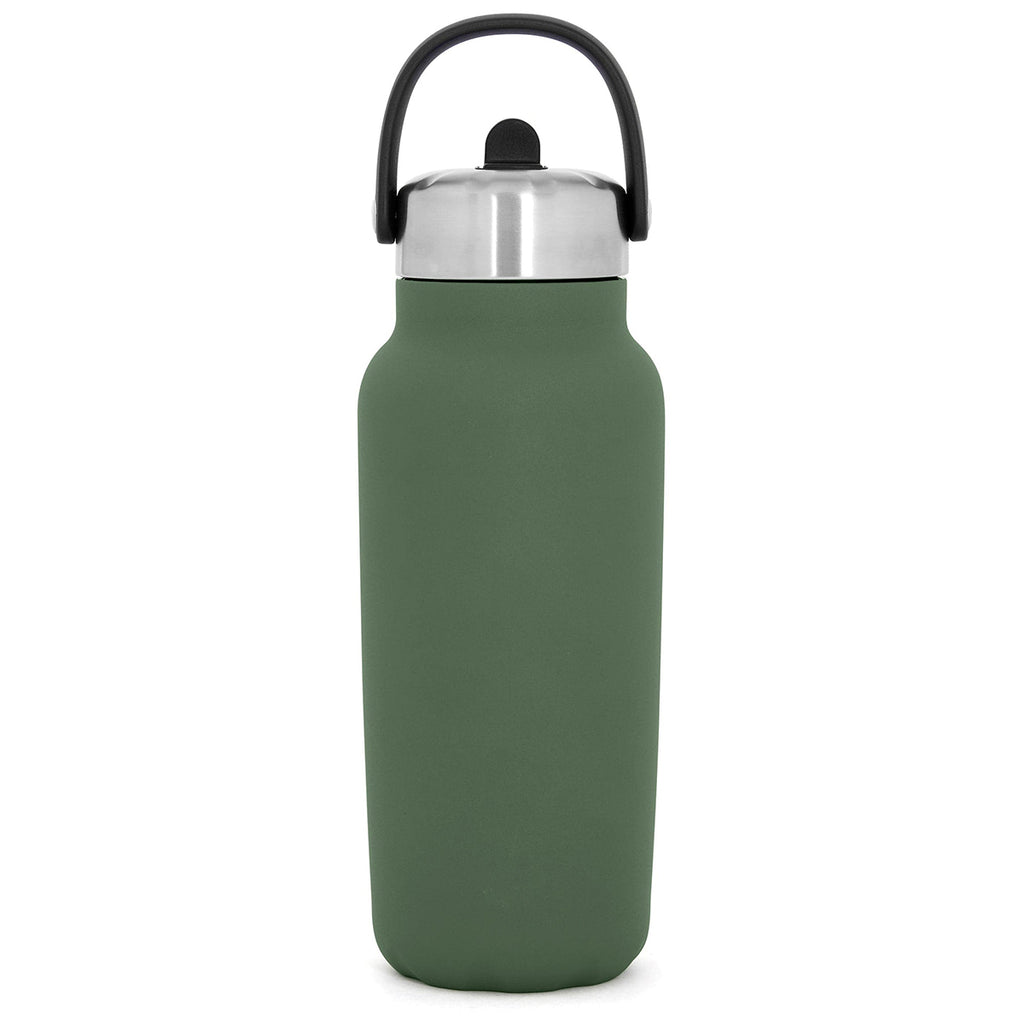 S'well Green Jasper 32 oz. Explorer