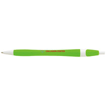 Good Value Lime with Black Ink Dart Color