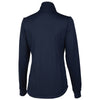 Charles River Women's Navy NU Fitness Jacket