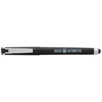 Good Value Black with Blue Ink Cali Stylus Pen