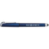 Good Value Blue with Blue Ink Cali Stylus Pen