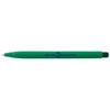 Good Value Green with Black Ink Jackson Pen
