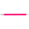 Good Value Neon Pink with Blue Ink Contender Party Pen