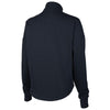 Charles River Women's Navy Willow Half Zip Sweatshirt