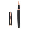 Leed's Black Luxe Recycled Brass Matte Roller Ball