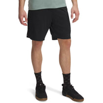 Under Armour Men's Black/Black/Castlerock Tech Vent 9