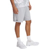 Under Armour Men's Mod Grey/Black Tech Vent 9