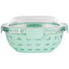 Ello Yucca Duraglass Lunch Bowl