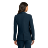 Mercer+Mettle Women’s Night Navy Capital Tech Blazer