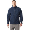 Helly Hansen Men's Navy Paramount Softshell Jacket