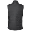 Puma Golf Men's Puma Black Hielands Vest