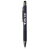 Hub Pens Midnight Blue Buzz Comfort Stylus Pen