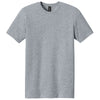 Gildan Men's Ring Spun Sport Grey Softstyle Plasma Print Tee