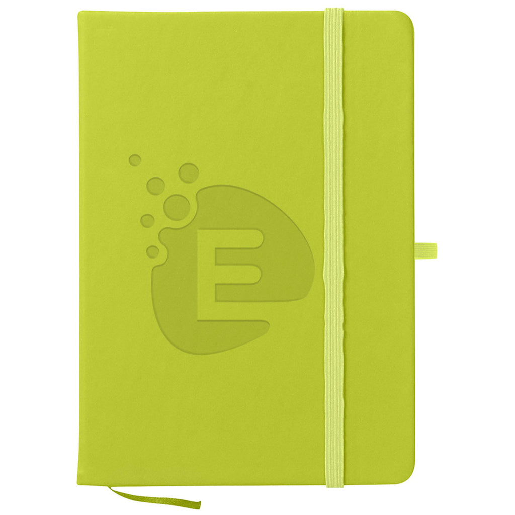 Hit Green Journal Notebook