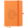 Hit Orange Journal Notebook