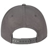 Pukka Charcoal Tradesman Hybrid Six-Panel Cap