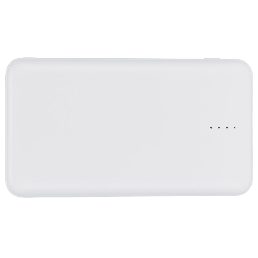 Mophie White mophie 3000 mAh Power Bank