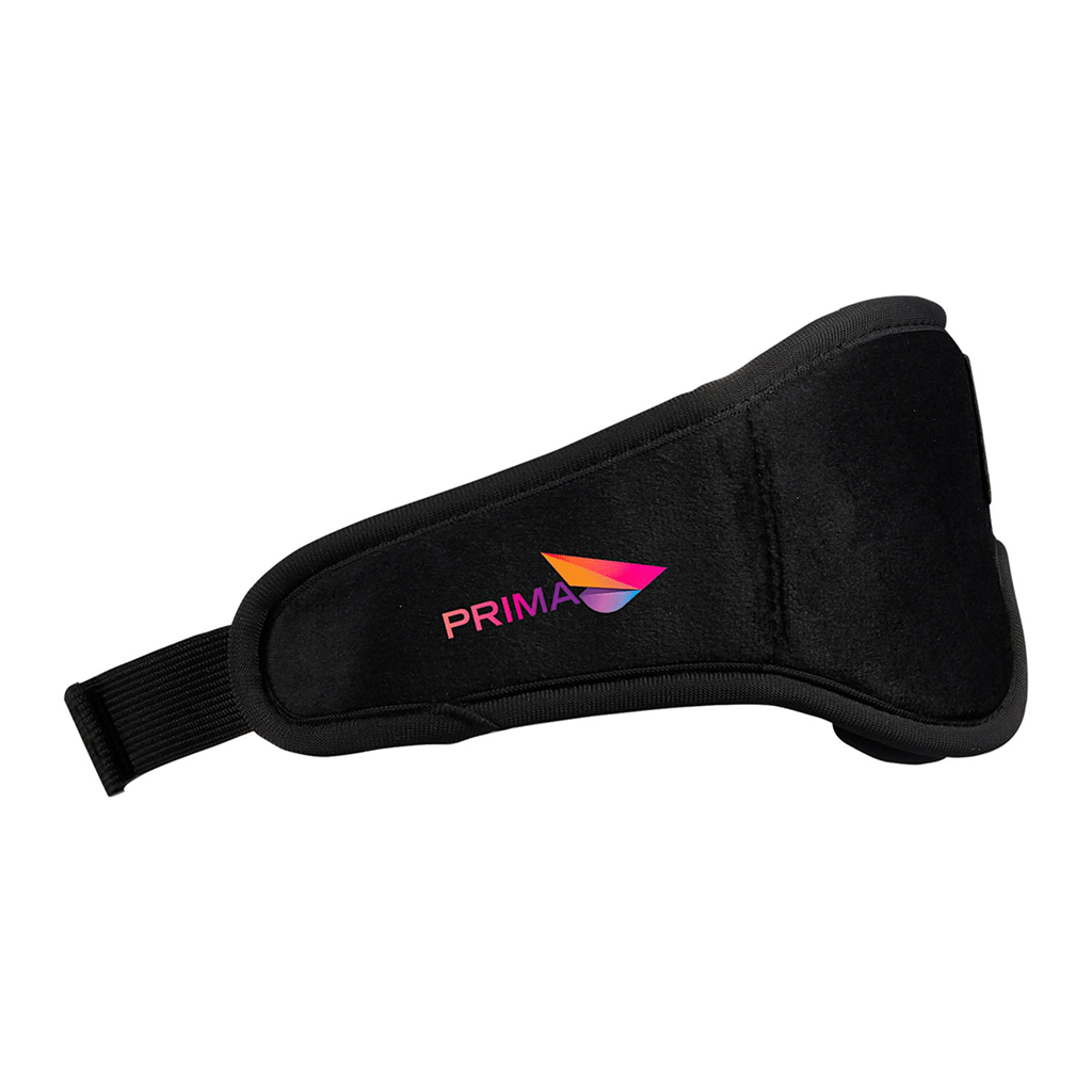 Wellable Black Bluetooth Sleep Mask
