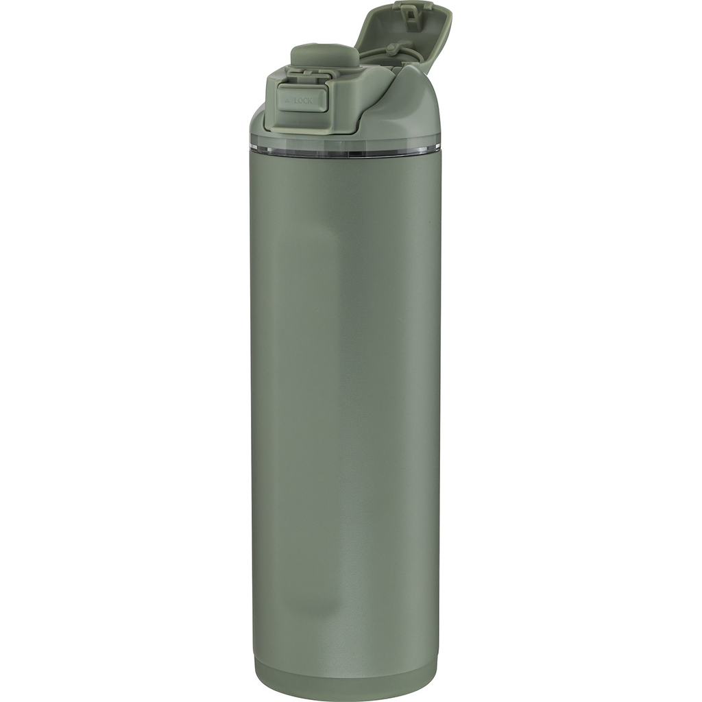 HydroJug Courtyard Ease2o 24 oz Bottle