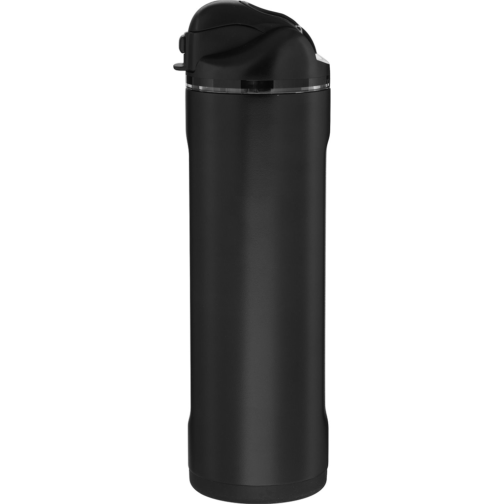 HydroJug Black Ease2o 24 oz Bottle