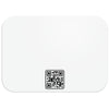 Popl White Digital PhoneCard