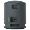 Sony Black SRS-XB100 Bluetooth Speaker