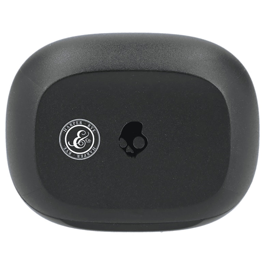 Skullcandy Black Smokin' Buds True Wireless Earbuds