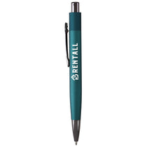 Hub Pens Deep Teal NFC Scribe