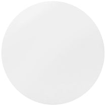 Hit White Tin Bottle Opener Magnet