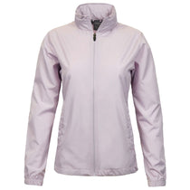 Landway Women's Wisteria Atmos Full-Zip Windbreaker