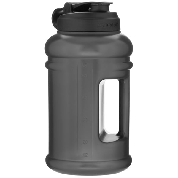 HydroJug Black 73oz Pro Classic