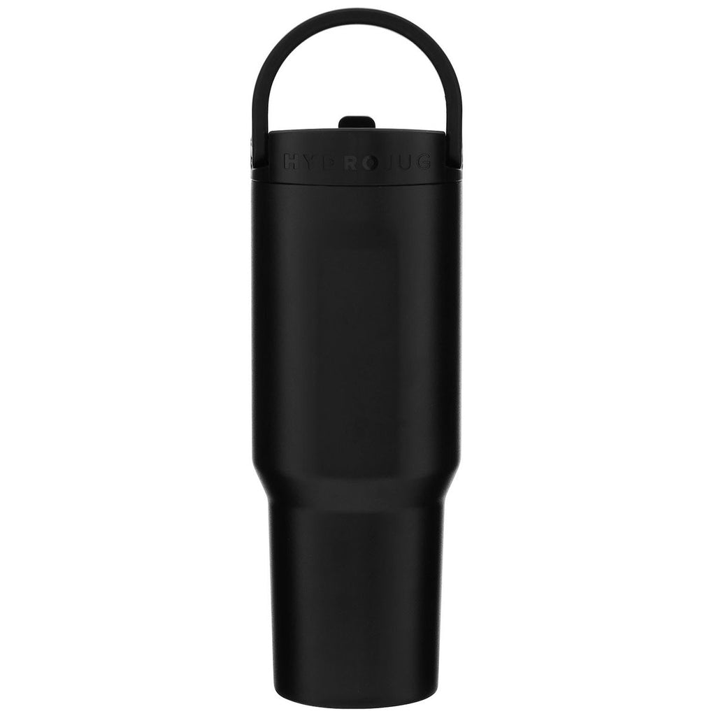 HydroJug Black 32oz Traveler Sport