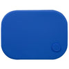Leed's Blueberry Silicone Bento Box with Air Valve