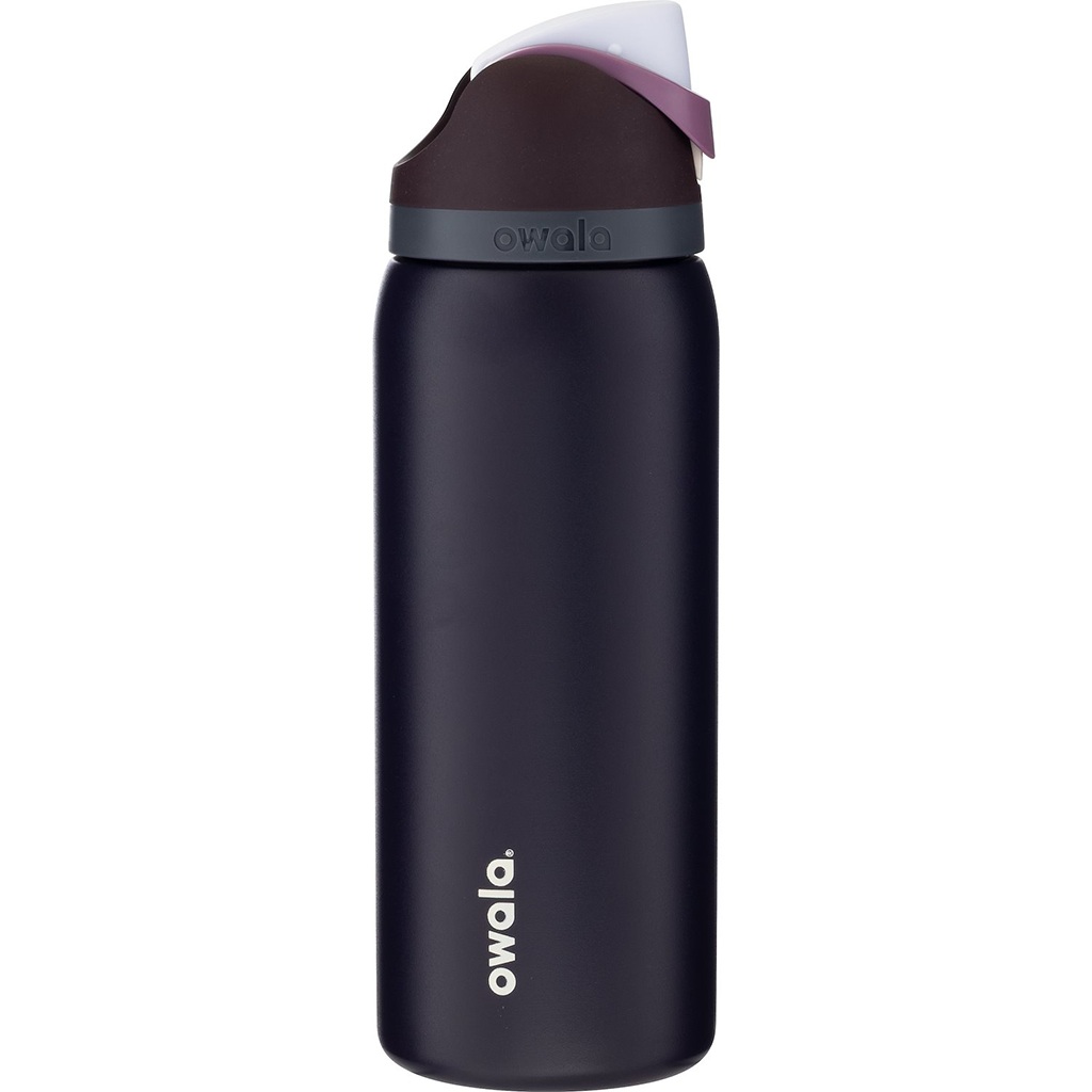 Owala Navy Berry FreeSip 32 Oz Bottle - Limited Release