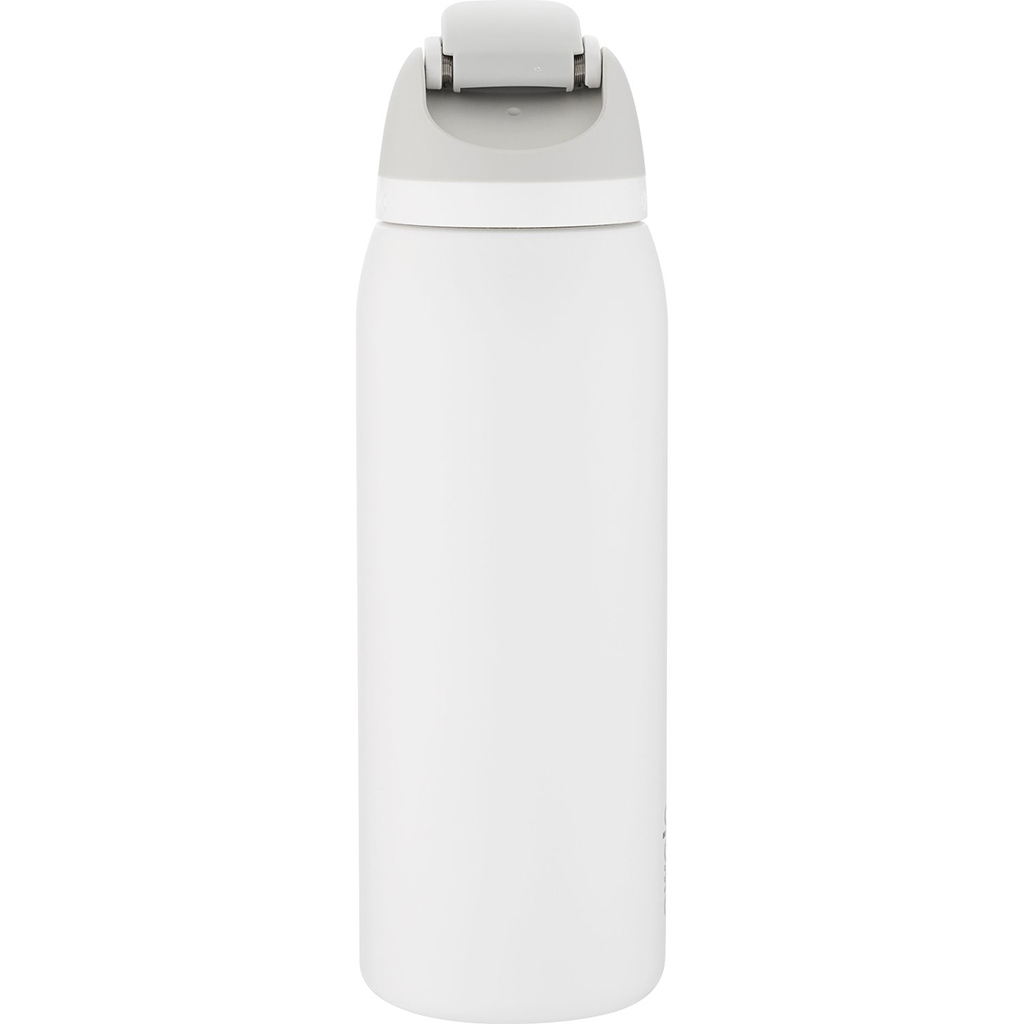 Owala Shy Marshmallow FreeSip 40 Oz Bottle - Limited Release
