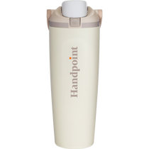 Owala Lightly Toasted FreeSip Sway 30oz Bottle