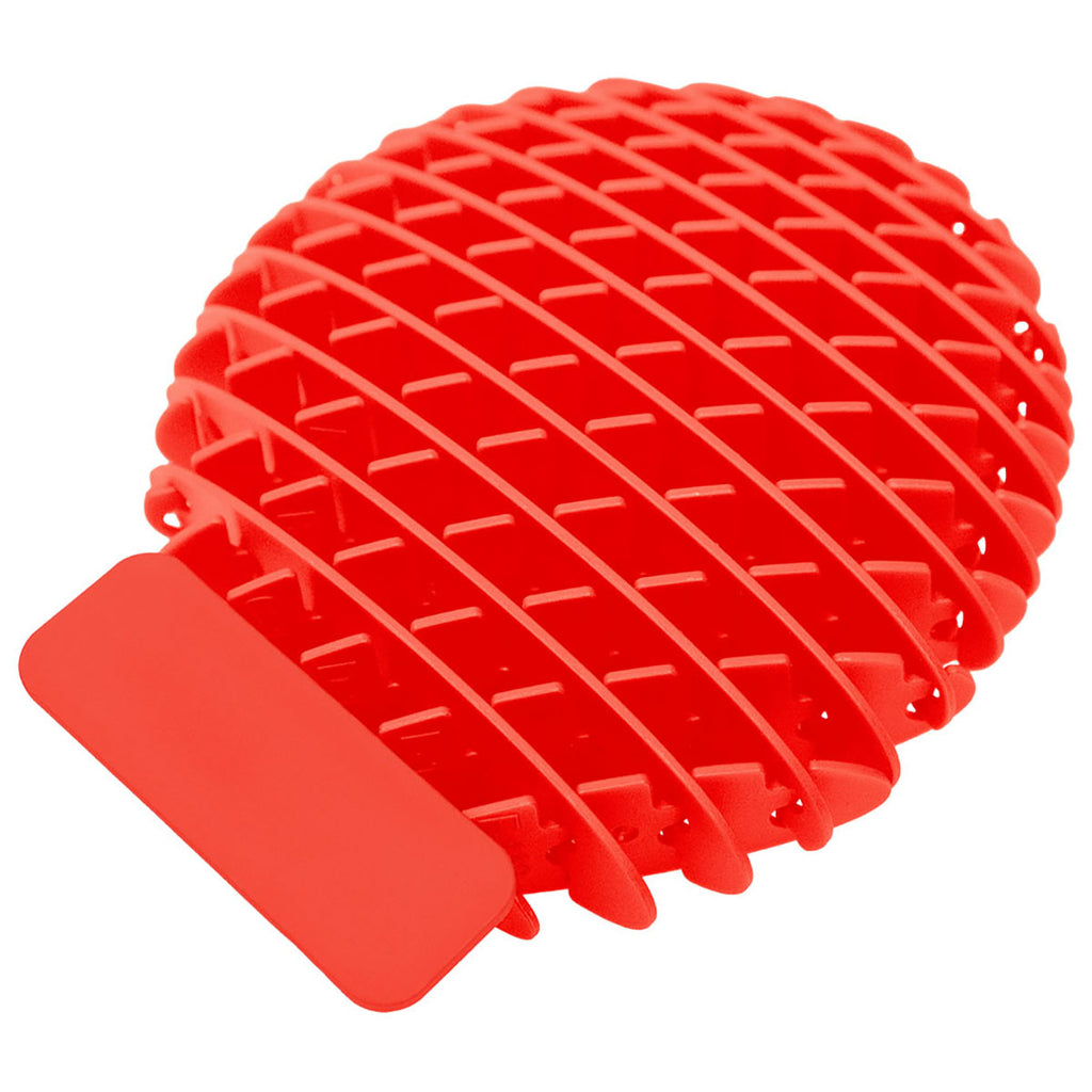 Hit Red Fidget Sensory Worm