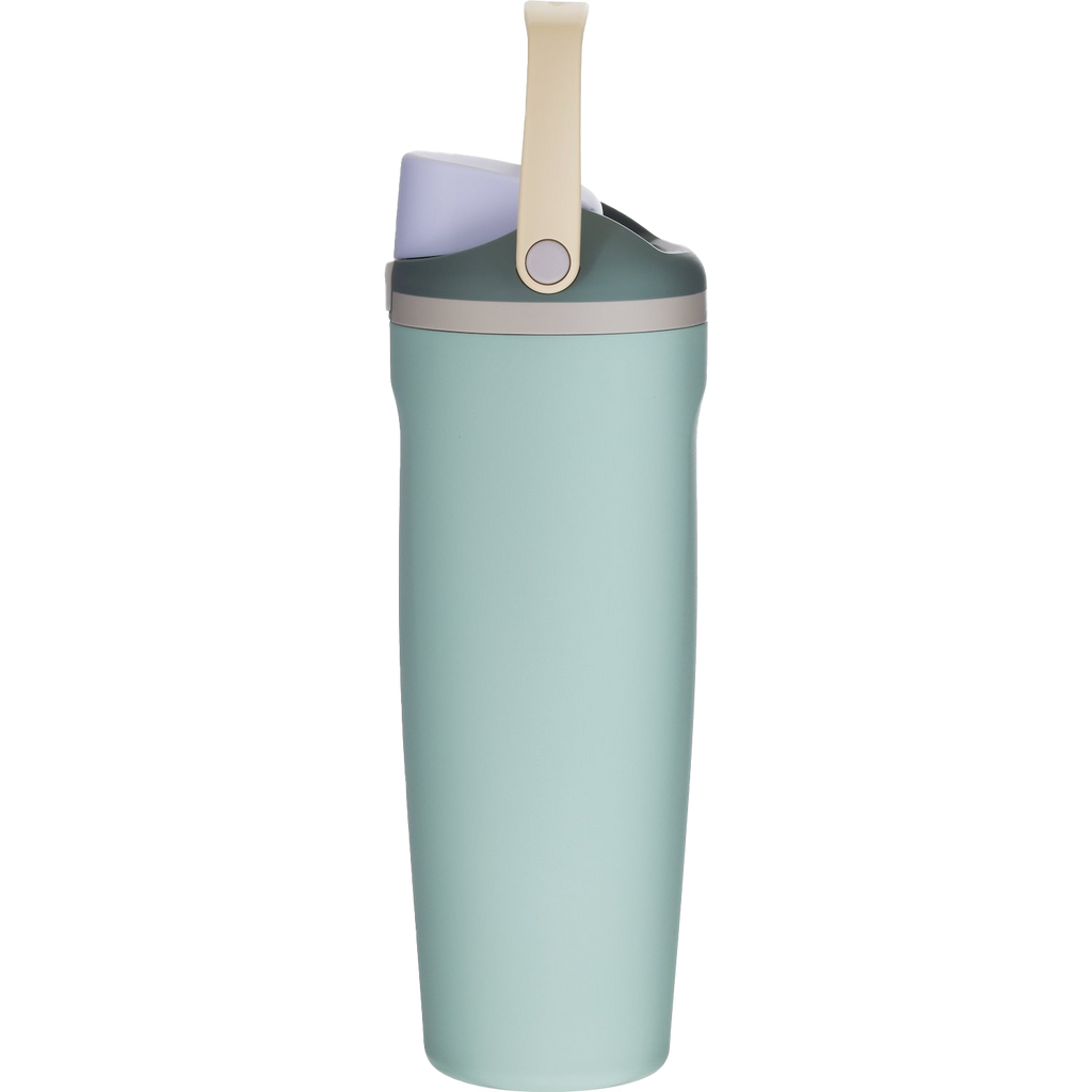 Owala Eucalyptus Green FreeSip Sway 30oz Bottle - Limited Release