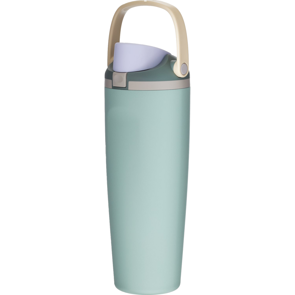 Owala Eucalyptus Green FreeSip Sway 30oz Bottle - Limited Release