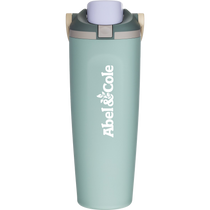 Owala Eucalyptus Green FreeSip Sway 30oz Bottle - Limited Release