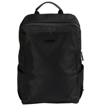 High Sierra Black Recycled Trivaro Backpack