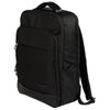 High Sierra Black Recycled Armagh Backpack