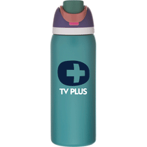 Owala 80's Ski Slope Freesip 32 Oz Bottle