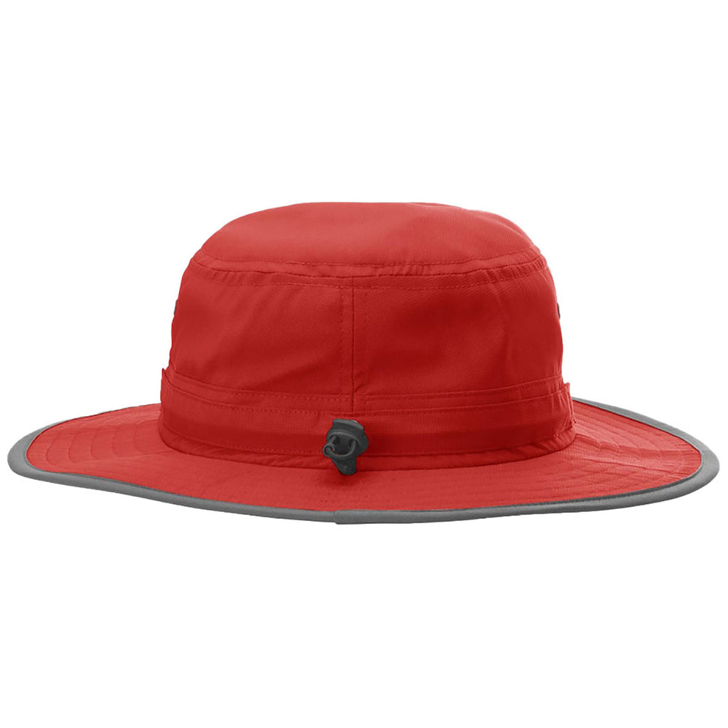 Richardson Red Lite Wide Brim Hat