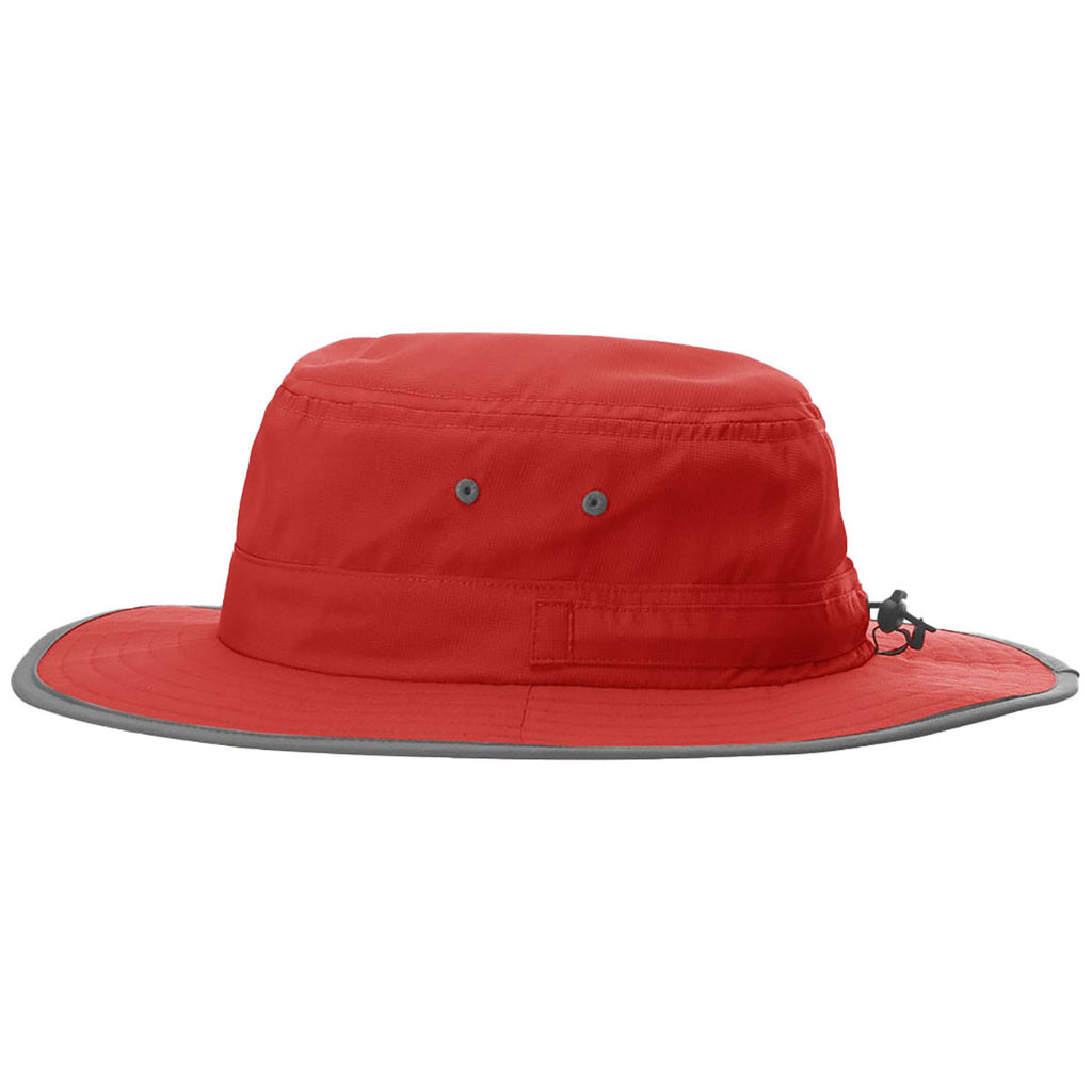 Richardson Red Lite Wide Brim Hat