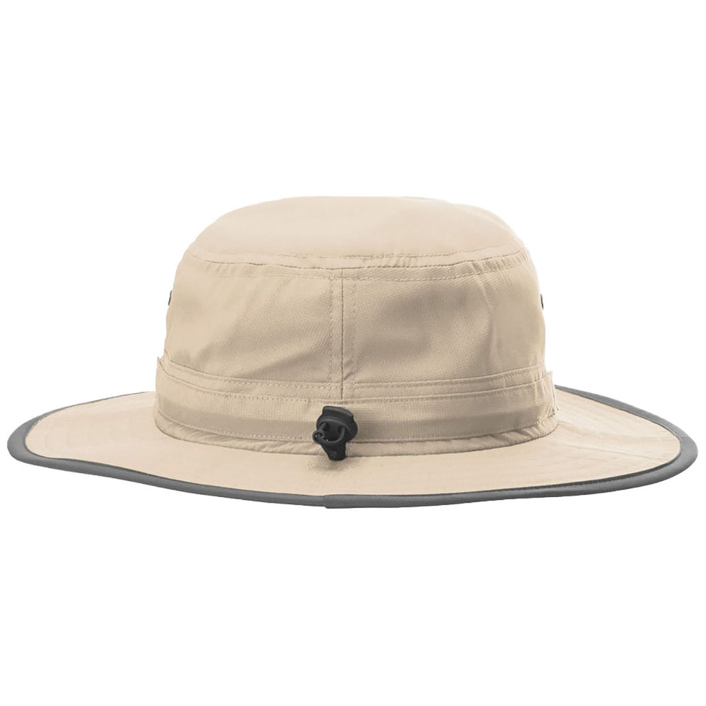 Richardson Stone Lite Wide Brim Hat