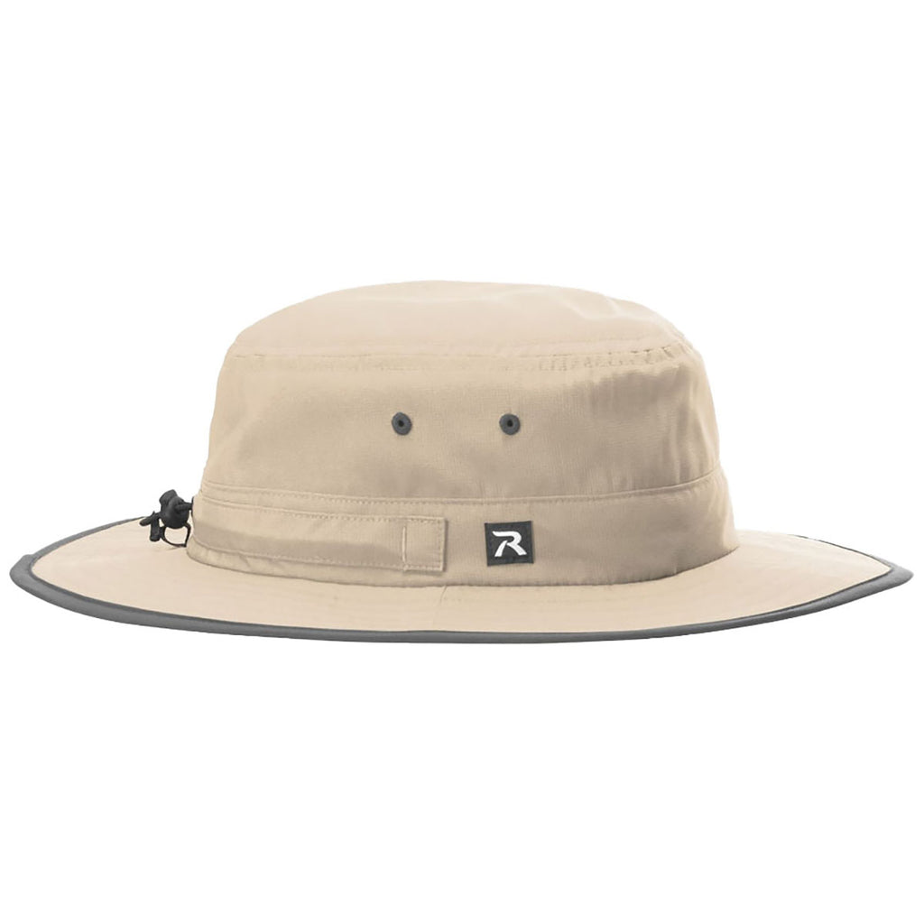 Richardson Stone Lite Wide Brim Hat