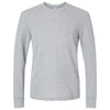 Color Heather Grey